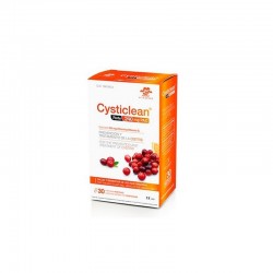 CYSTICLEAN Forte 240mg PAC...
