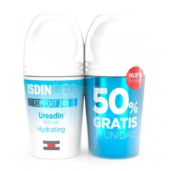 UREADIN Comfort Deodorante 24h Roll-On DUPLO 2x50ml