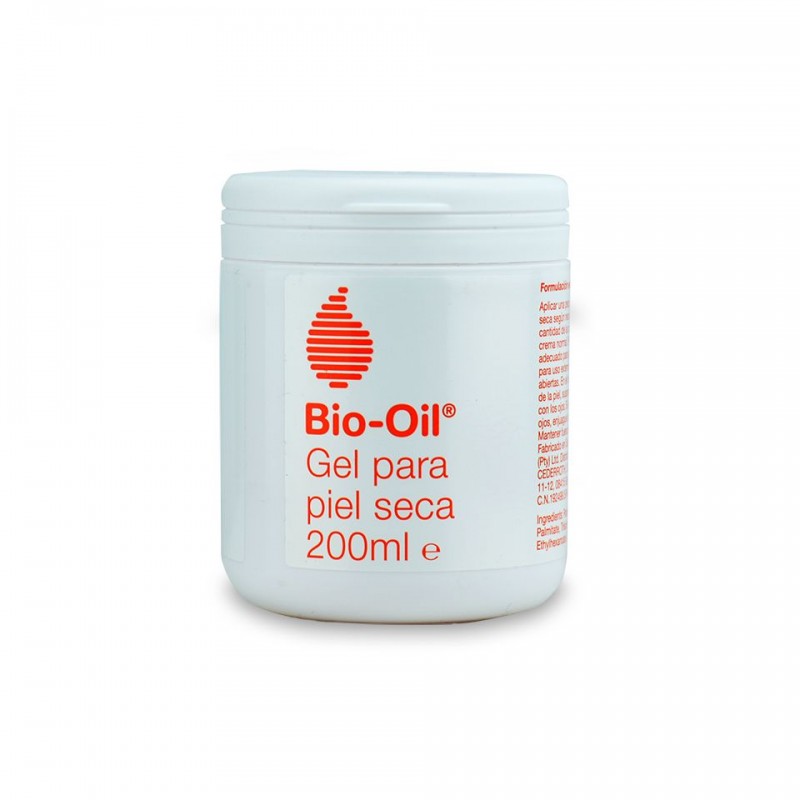 BIO-OIL Gel für trockene Haut 200ml BIO-OIL Gel für trockene Haut 200ml