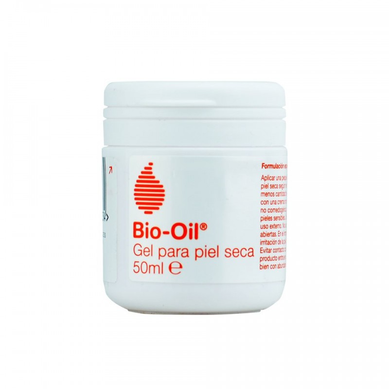 BIO-OIL Gel für trockene Haut 50ml