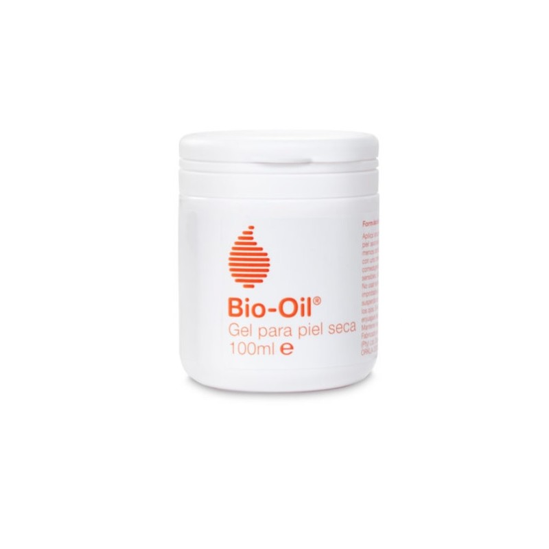 BIO-OIL Gel für trockene Haut 100ml BIO-OIL Gel für trockene Haut 100ml