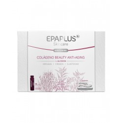 EPAPLUS Skincare Whitening Colageno 15 viales
