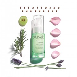 CAUDALIE Vinopure Serum-Infusion gegen Unreinheiten, 30 ml