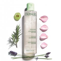 CAUDALIE Vinopure Purifying Tonic for Clear Skin 200ml