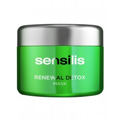 SENSILIS Supreme Renewal Detox Mascarilla 75ml