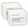 AXOVITAL Duplo Filling Anti-Falten Tagescreme Spf15 (2x50ml)