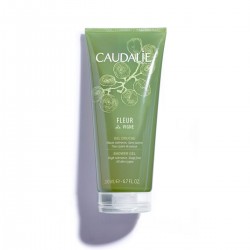 Gel doccia Caudalie Fleur de Vigne 200 ml