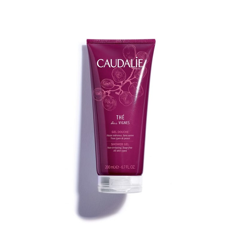 CAUDALIE The des Vignes Duschgel 200ml CAUDALIE The des Vignes Duschgel 200ml