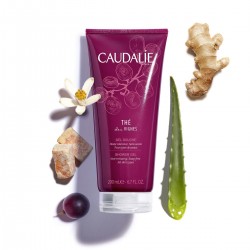 CAUDALIE The des Vignes Duschgel 200ml