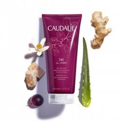 CAUDALIE The des Vignes Shower Gel 200ml