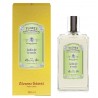 Alvarez Gomez Mediterranean Flowers Green Tea Garden Cologne 150ml