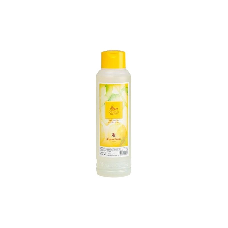 Alvarez Gomez Frisches Badewasser 750ml Alvarez Gomez Frisches Badewasser 750ml