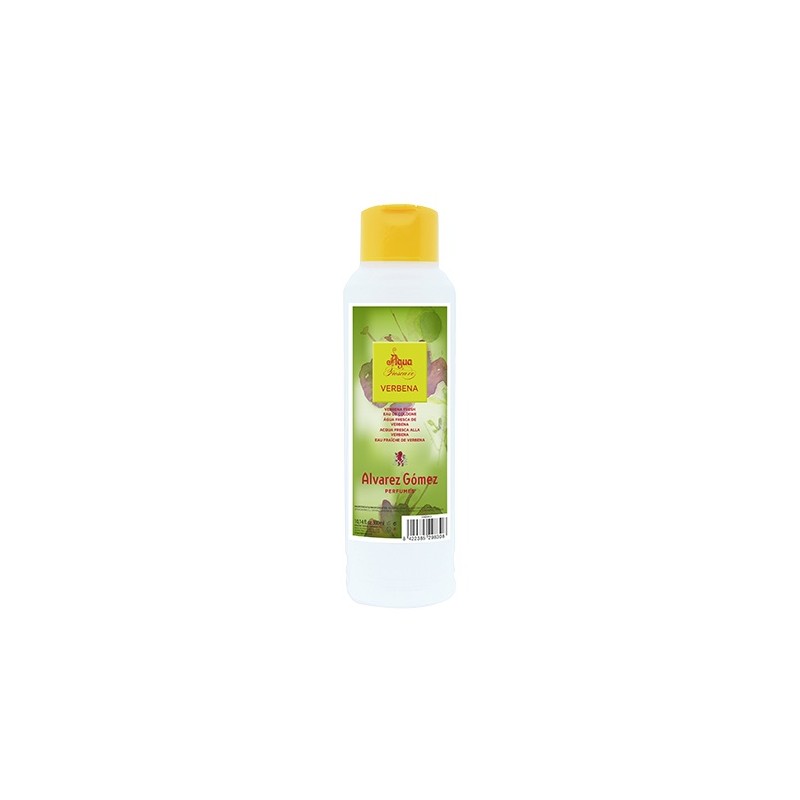 Alvarez Gómez Agua Fresca Verbena Bad ANGEBOT FAMILIE format