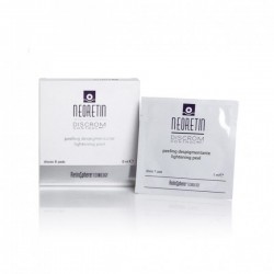 Neoretin Discrom Control Depigmentierendes Peeling 6 Pads