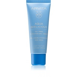 Apivita Aqua Beelicious Gel-Creme Hidratante Oil-free 40ml