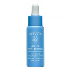 Apivita Aqua Beelicious Booster Hidratante y Refrescante 30ml