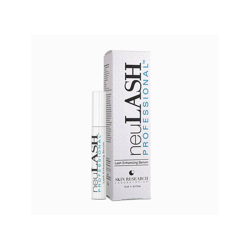 Neulash Professional Serum Wimpernbehandlung 3ml Neulash Professional Serum Wimpernbehandlung 3ml