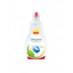 NUK Detergente para Biberones y Tetinas 380ML