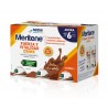 MERITENE Bebida Chocolate 6x125 ml