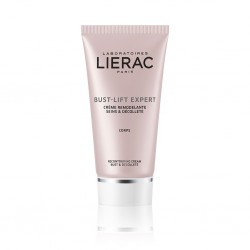 Lierac Bust Lift Anti-Aging Brust- und Dekolleté-Remodellierungscreme 75ml