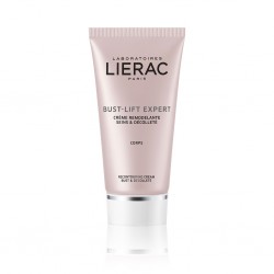 Lierac Bust Lift Anti-Aging Breast and Neckline Remodeling Cream 75ml