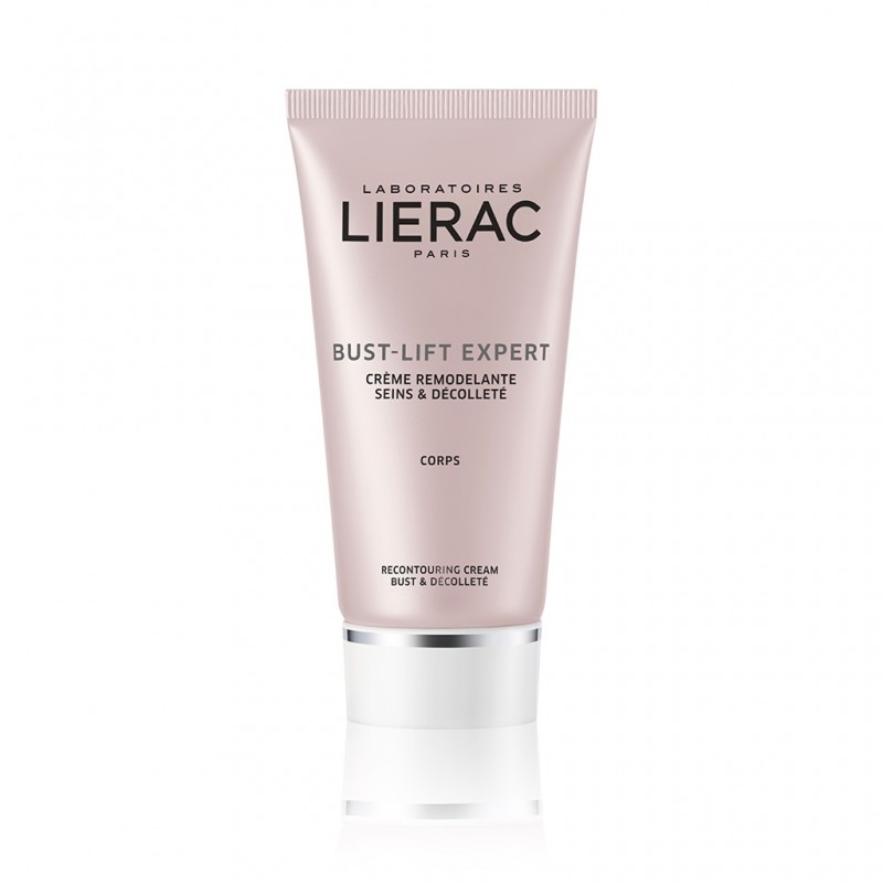 Lierac Bust Lift Anti-Aging Brust- und Dekolleté-Remodellierungscreme 75ml