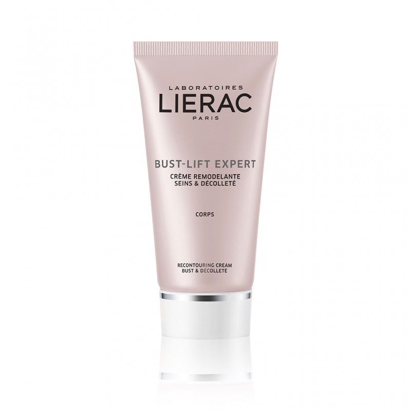 Lierac Bust Lift Anti-Aging Breast and Neckline Remodeling Cream 75ml