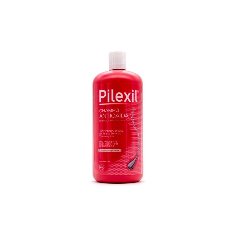 Pilexil Anti-Haarausfall-Shampoo 900ml Pilexil Anti-Haarausfall-Shampoo 900ml