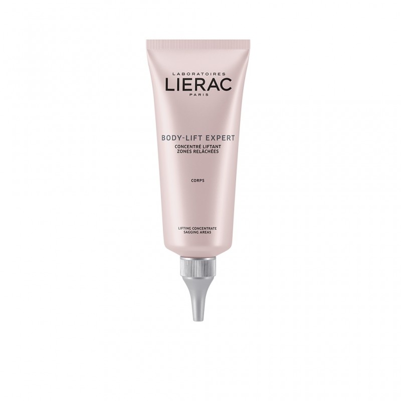 Lierac Body Lift Expert Crème Remodelante Anti-Âge 100 ml