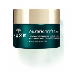NUXE Nuxuriance Ultra Redensifying Night Cream 50ml
