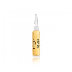 LIERAC Cica-Filler Anti-Wrinkle Repairing Serum ampoules 3x10ml