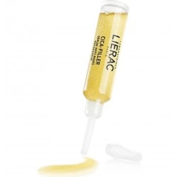 LIERAC Cica-Filler Serum Antiarrugas Reparador ampollas 3x10ml