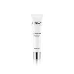 LIERAC Cica-Filler Crema Riparatrice Antirughe 40ml