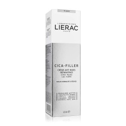LIERAC Cica-Filler Anti-Falten-Reparaturcreme 40ml