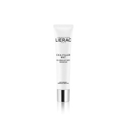 LIERAC Cica-Filler Mat Gel-Crema Riparatrice Antirughe 40ml
