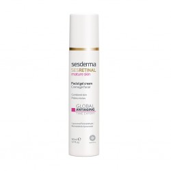 Sesderma Sesretinal Pele Madura Gel Creme 50ml