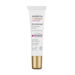 Sesderma Sesretinal Augenkontur für reife Haut, 15 ml