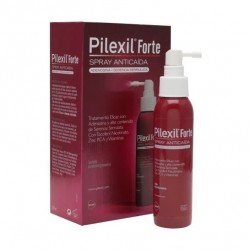Pilexil Forte Spray Antiqueda 120ml