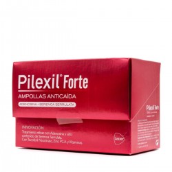 Pilexil Forte Anti-Haarausfall 15 Ampullen