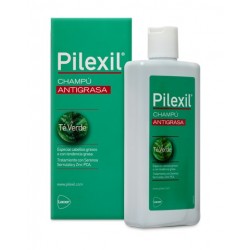 Pilexil Anti-grease Shampoo 300ml