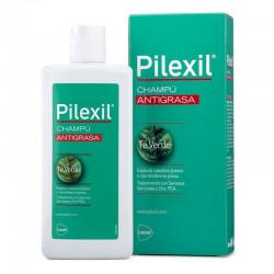 Pilexil Anti-grease Shampoo 300ml