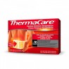 THERMACARE Cerotti termici per dolore lombare e all'anca 2 unità