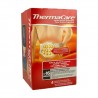 THERMACARE Parches de Calor zona Lumbar y Cadera 4uds