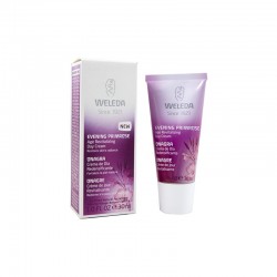 WELEDA Redensifying Day Cream with Anti-Aging Evening Primrose 30ml