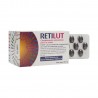 Retilut Vision Integratore Alimentare 60 Capsule