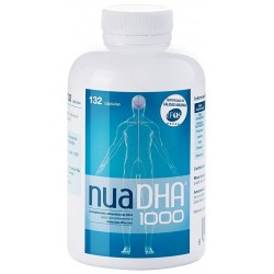 NUA Dha 1000 (132 Perlen)