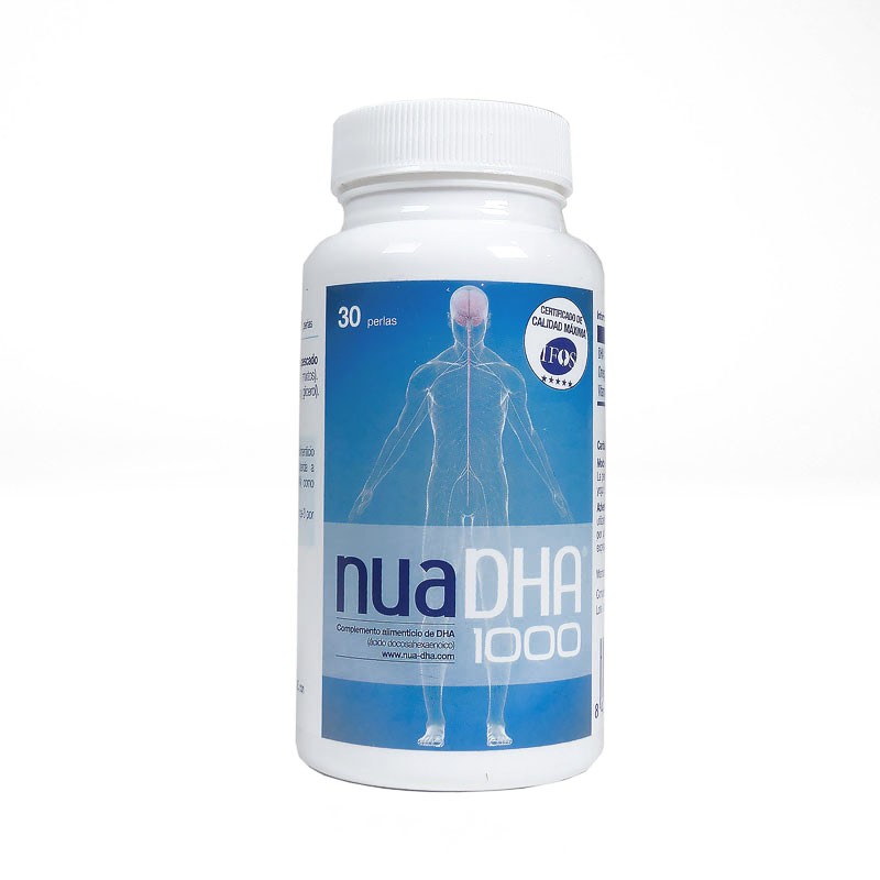 NUA Dha 1000 (30 Perlen) NUA Dha 1000 (30 Perlen)