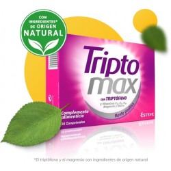 TRIPTOMAX 30 Tablets