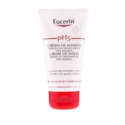 EUCERIN pH5 Handcreme 75ml