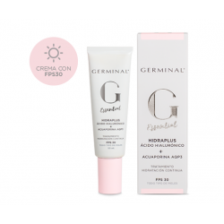 GERMINAL Essential Hidraplus Hyaluronsäure LSF 30 (50ml)